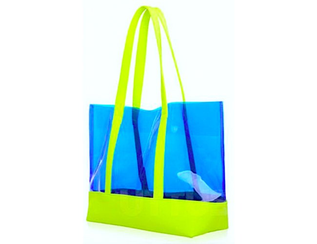 Sacolas personalizadas