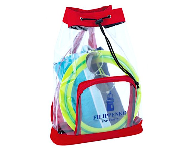 Mochilas personalizadas