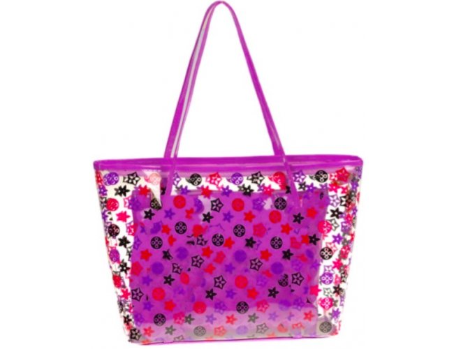 Sacola praia personalizada