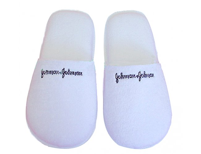 Pantufas e Chinelos personalizados