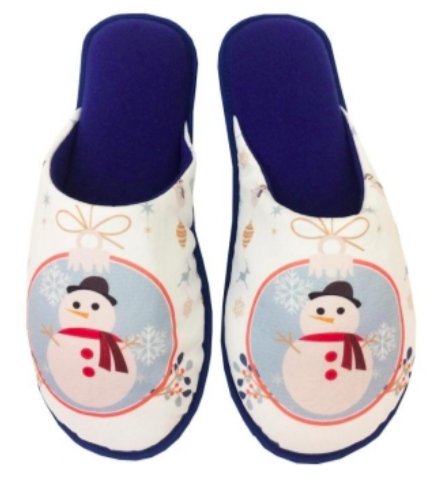 Pantufas e Chinelos personalizados