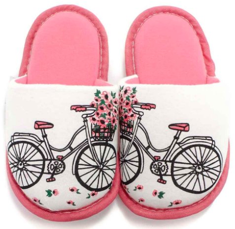 Pantufas e Chinelos personalizados