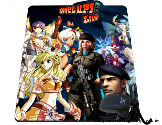 MOUSE PAD