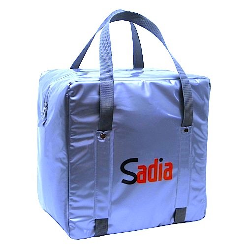 Bolsa trmica personalizada