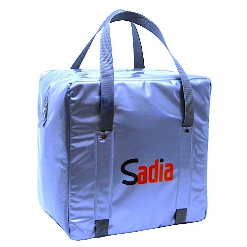 Bolsa trmica personalizada