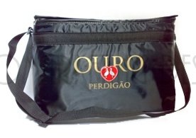 Bolsa trmica personalizada em nylon 70