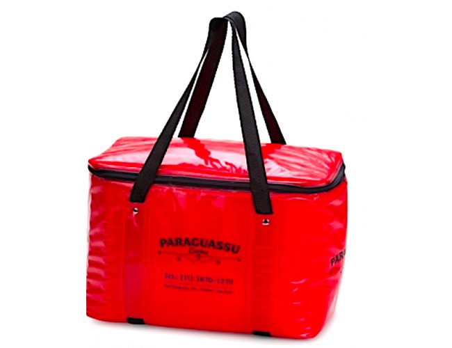 Bolsas Trmicas Personalizadas