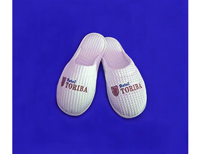 Pantufas