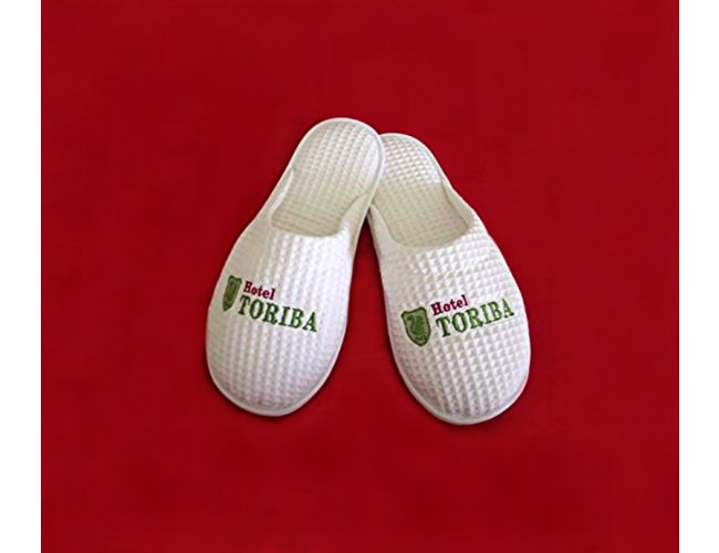 Pantufas