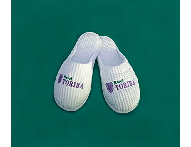 Pantufas