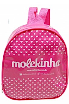 Mochila infantil