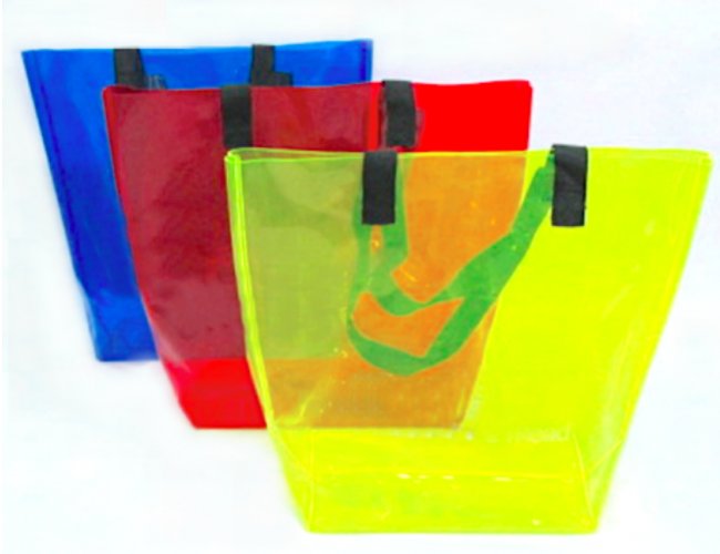 Sacolas Personalizadas