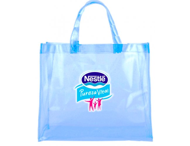 Sacolas Personalizadas