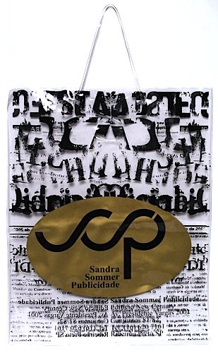 Sacolas Promocionais
