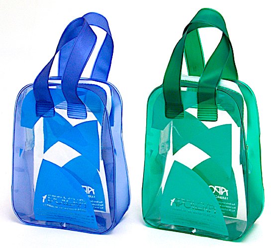 Sacolas Promocionais