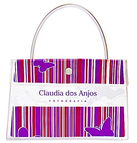 Sacolas Promocionais