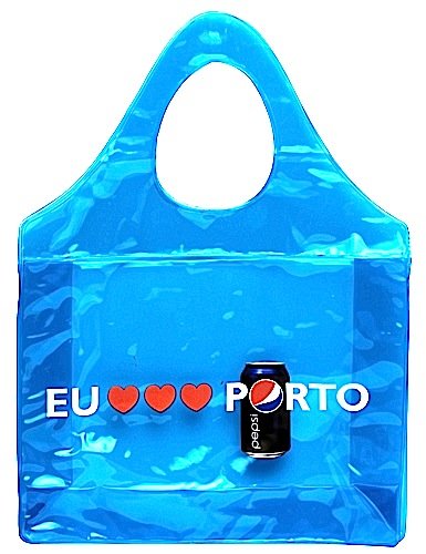 Sacolas Promocionais